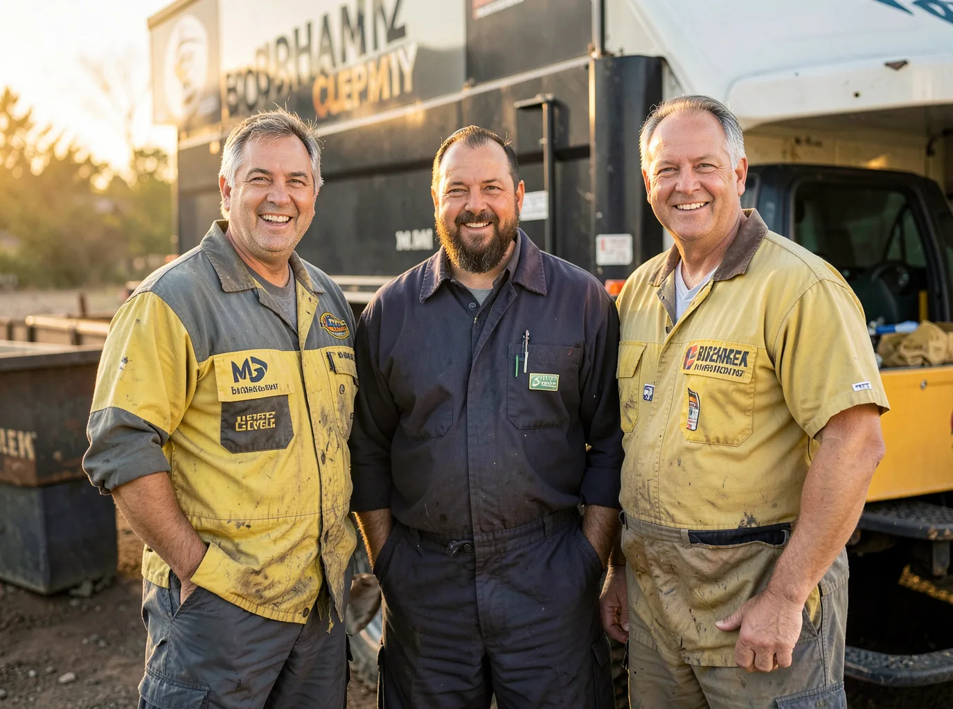 Sewage Cleanup company in Hopkinton, IA